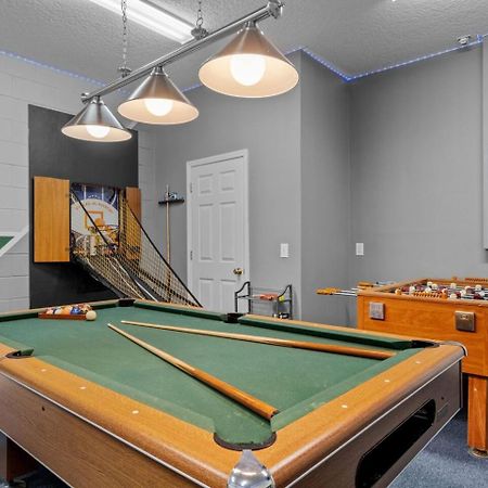 6 Bedroom 5 Bathroom Emerald Island 2601 Ib Kissimmee Eksteriør bilde