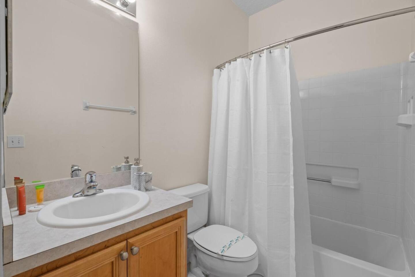6 Bedroom 5 Bathroom Emerald Island 2601 Ib Kissimmee Eksteriør bilde