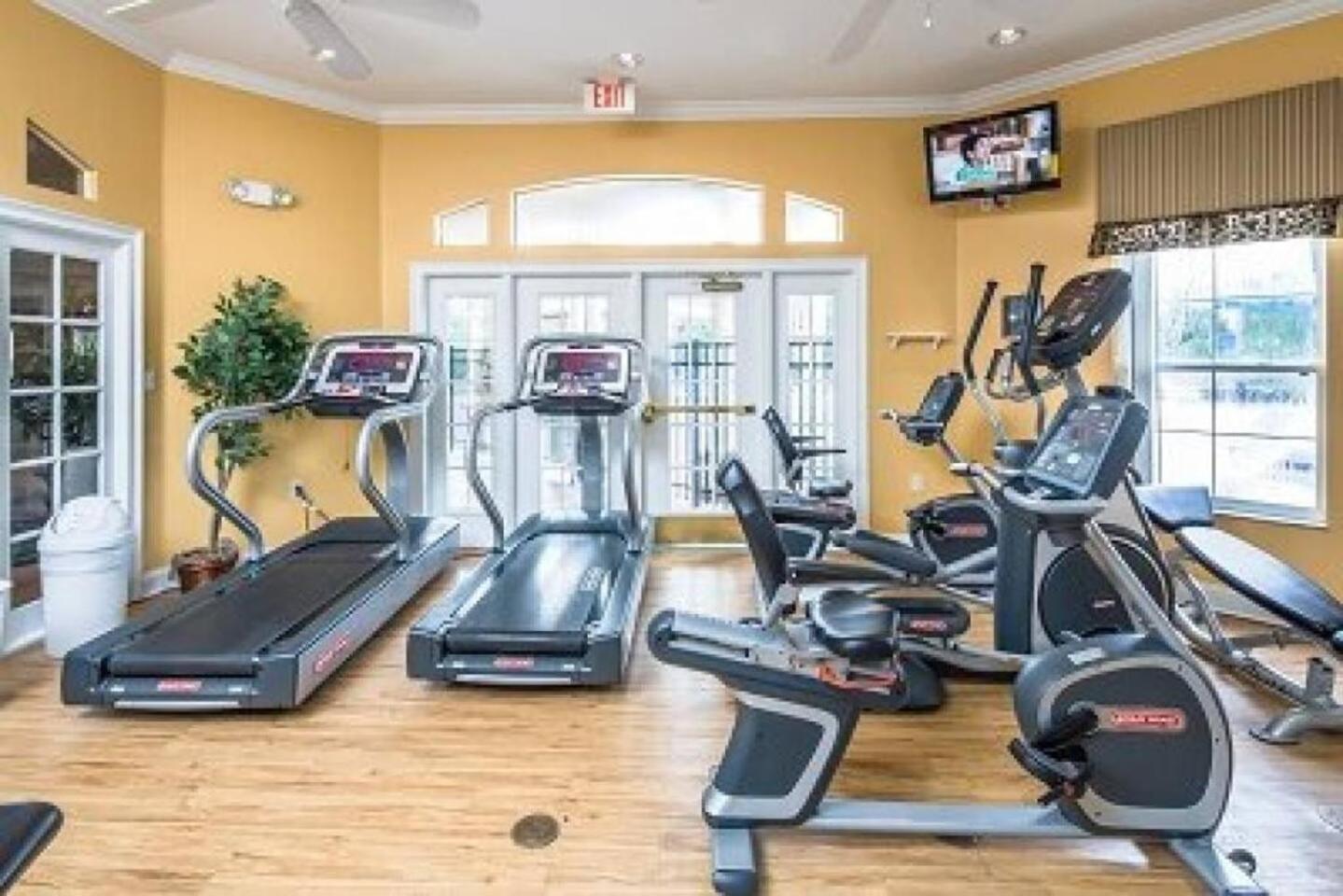 6 Bedroom 5 Bathroom Emerald Island 2601 Ib Kissimmee Eksteriør bilde