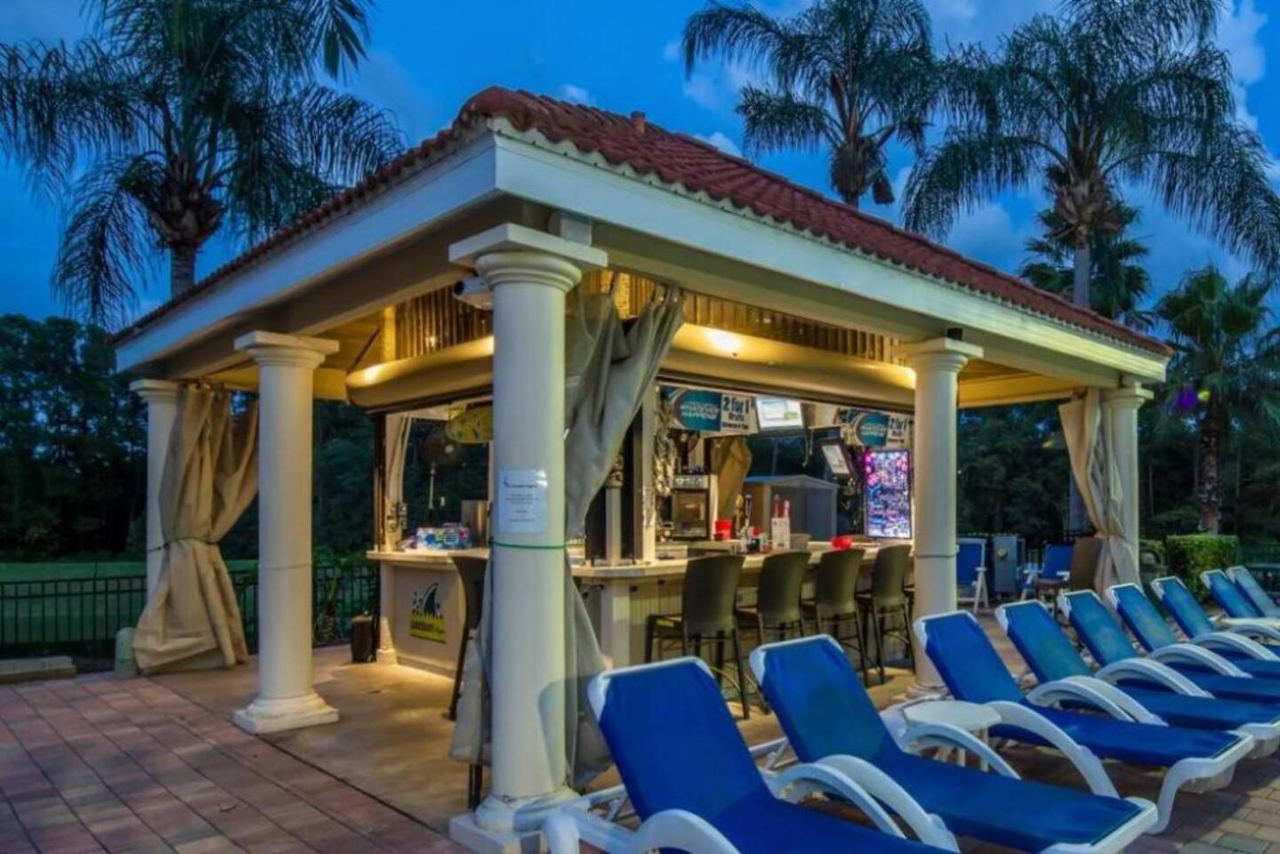 6 Bedroom 5 Bathroom Emerald Island 2601 Ib Kissimmee Eksteriør bilde