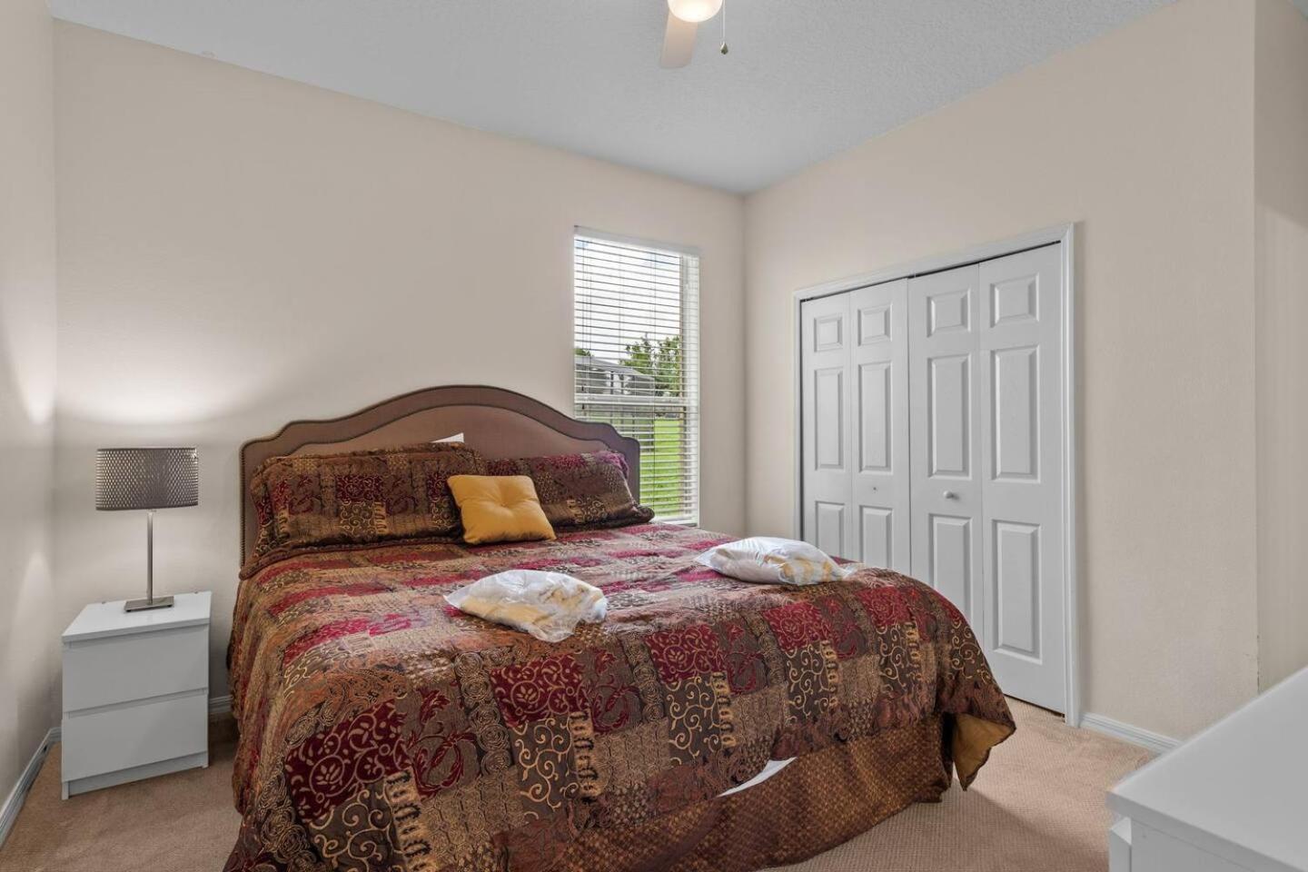 6 Bedroom 5 Bathroom Emerald Island 2601 Ib Kissimmee Eksteriør bilde