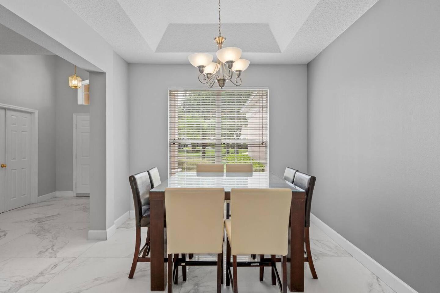 6 Bedroom 5 Bathroom Emerald Island 2601 Ib Kissimmee Eksteriør bilde