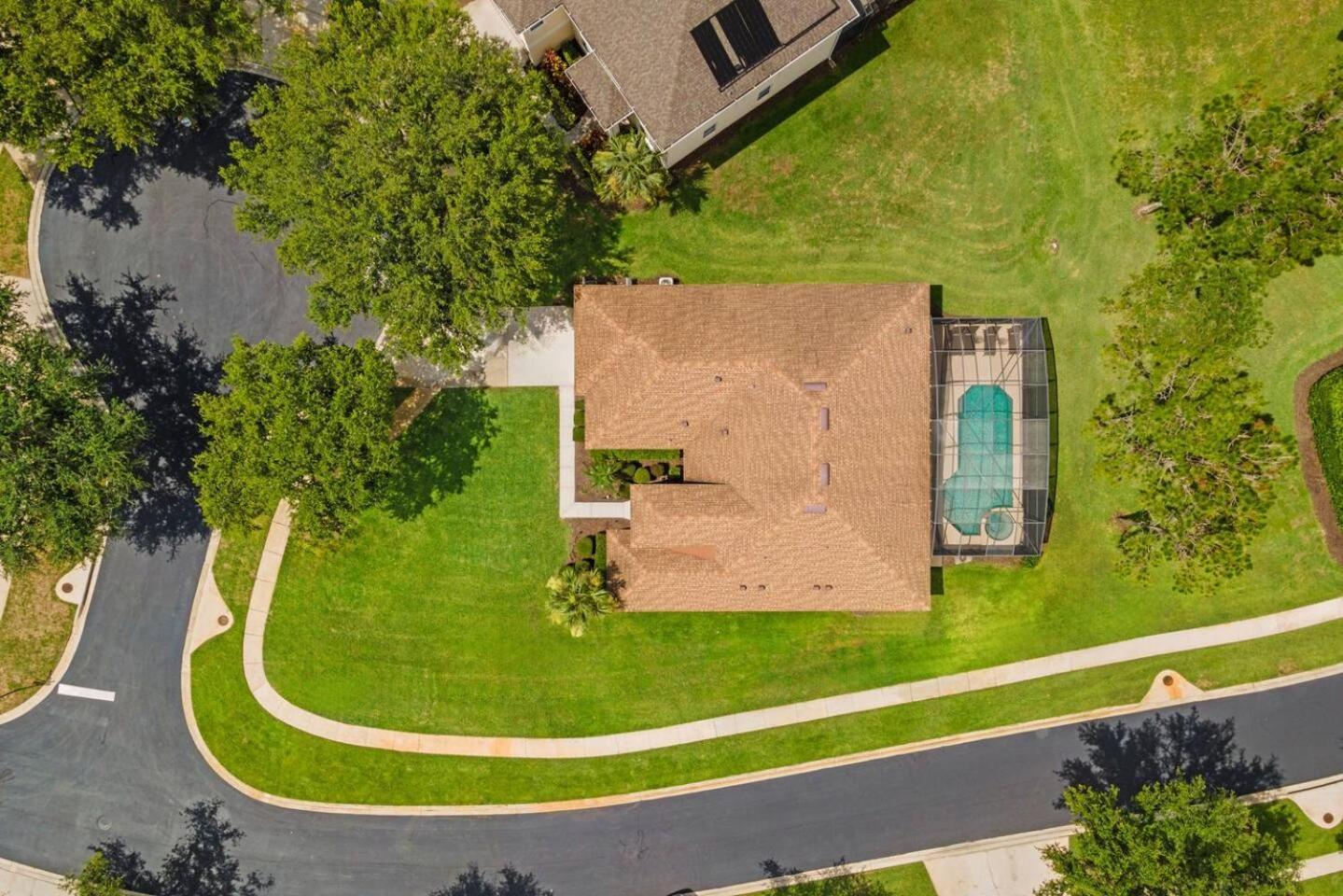 6 Bedroom 5 Bathroom Emerald Island 2601 Ib Kissimmee Eksteriør bilde