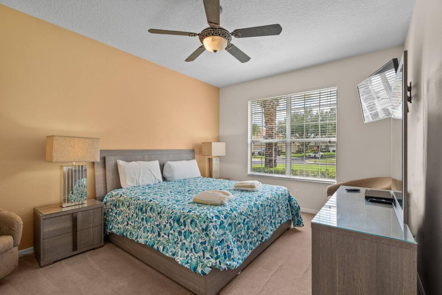 6 Bedroom 5 Bathroom Emerald Island 2601 Ib Kissimmee Eksteriør bilde
