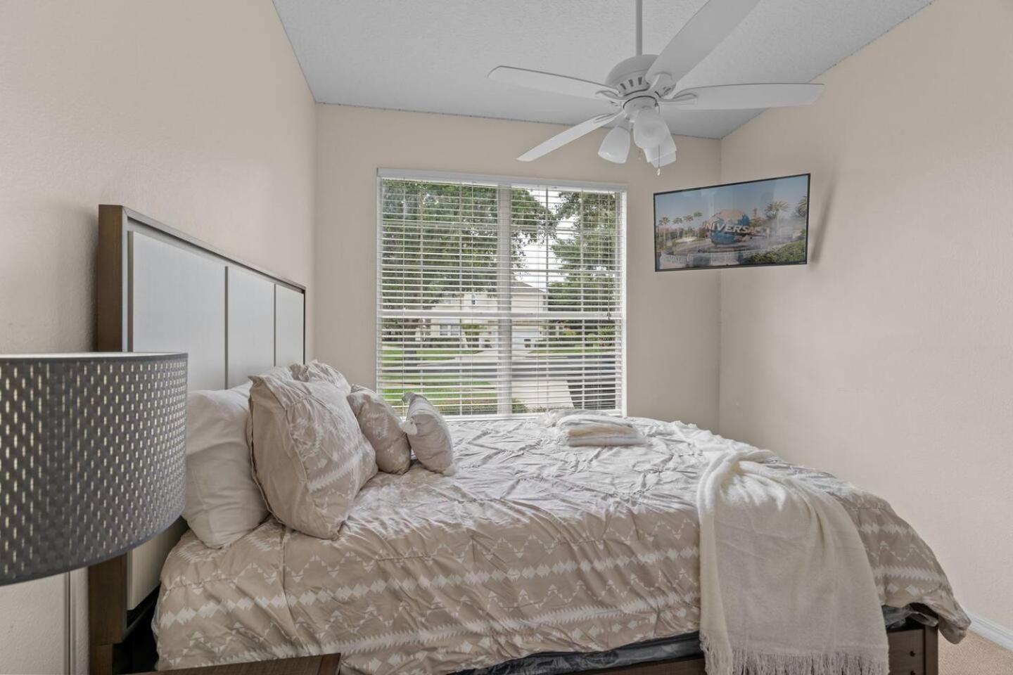 6 Bedroom 5 Bathroom Emerald Island 2601 Ib Kissimmee Eksteriør bilde