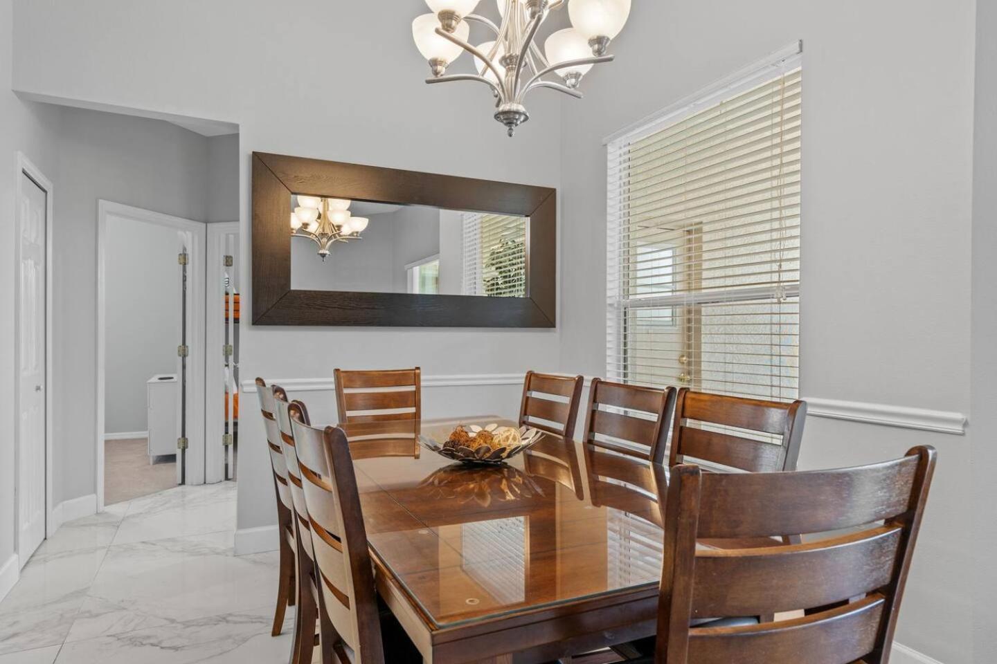 6 Bedroom 5 Bathroom Emerald Island 2601 Ib Kissimmee Eksteriør bilde