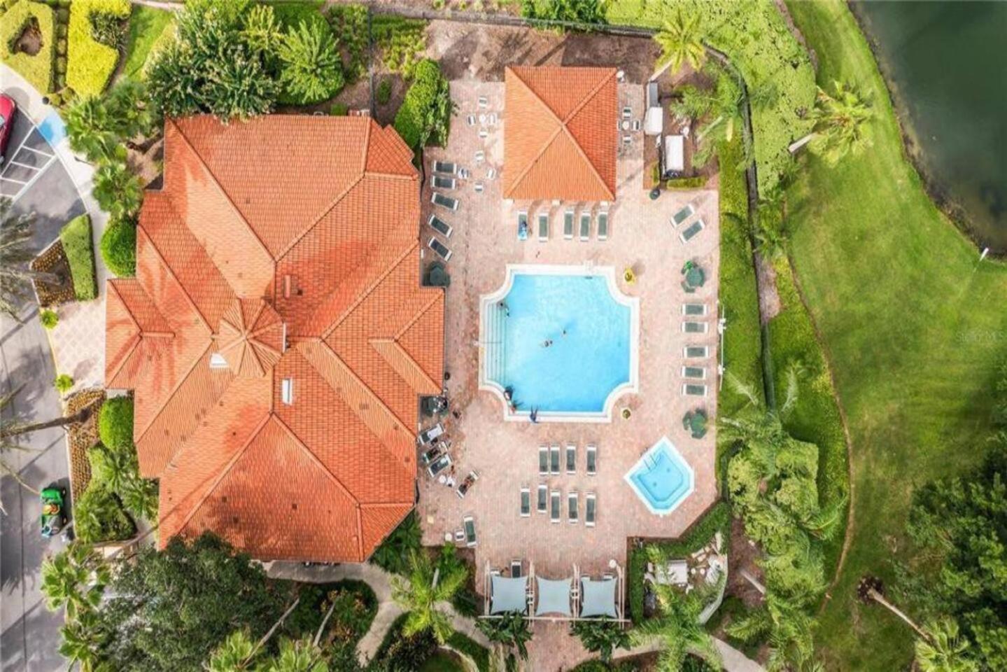 6 Bedroom 5 Bathroom Emerald Island 2601 Ib Kissimmee Eksteriør bilde