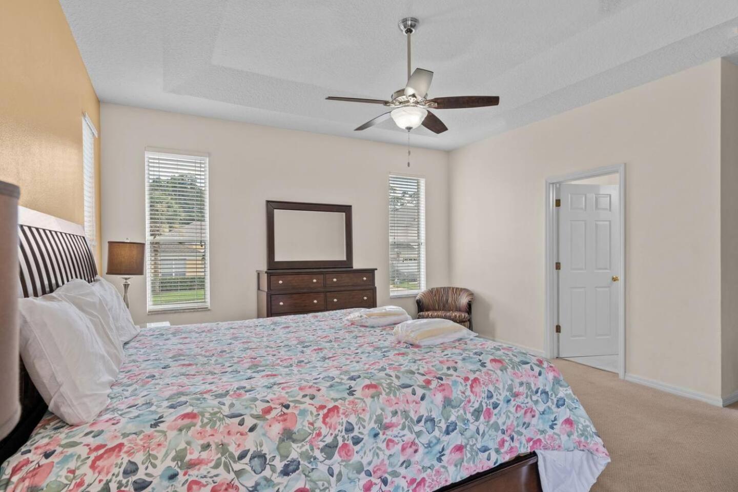 6 Bedroom 5 Bathroom Emerald Island 2601 Ib Kissimmee Eksteriør bilde